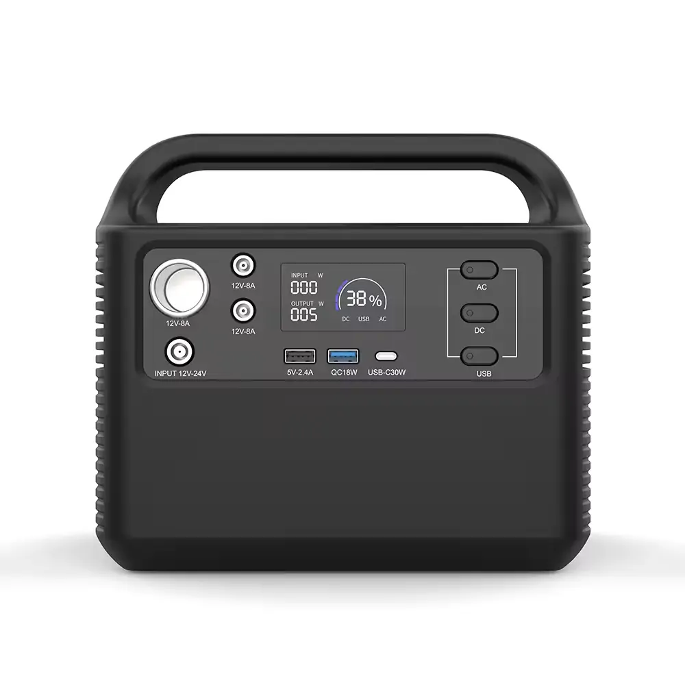 P3L Mobile Power Station 265Wh