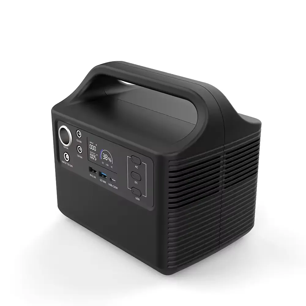 P3L Mobile Power Station 265Wh