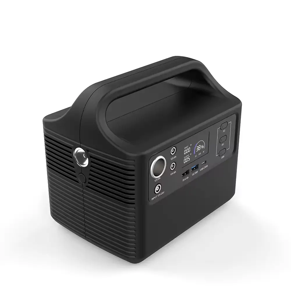 P3L Mobile Power Station 265Wh