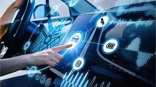 Automotive Electronics