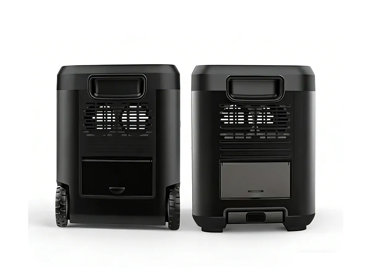 P30L 3000W Power Station