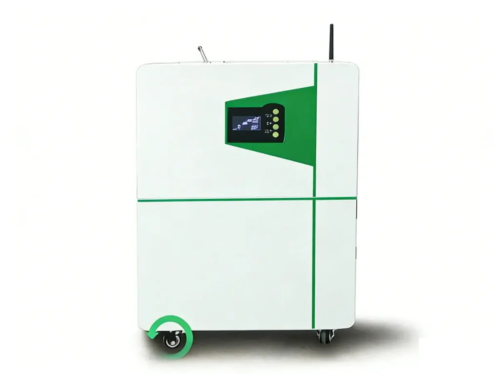 P50L 5kWh LiFePO4 All-in-One Home Energy Storage System